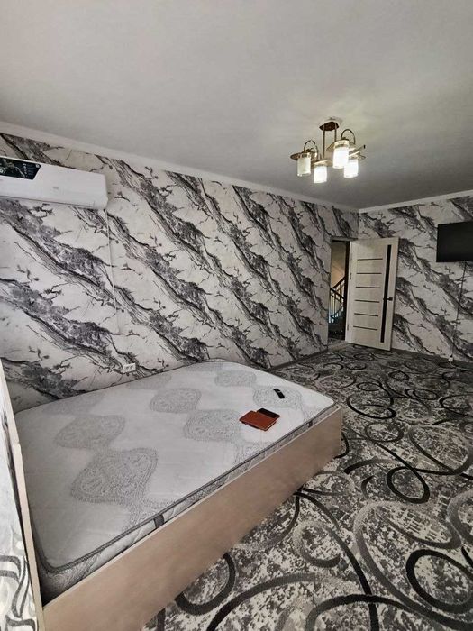 Продаётся 1х комн квартира на 3 этаже Ор-р Горгаз 17 школа