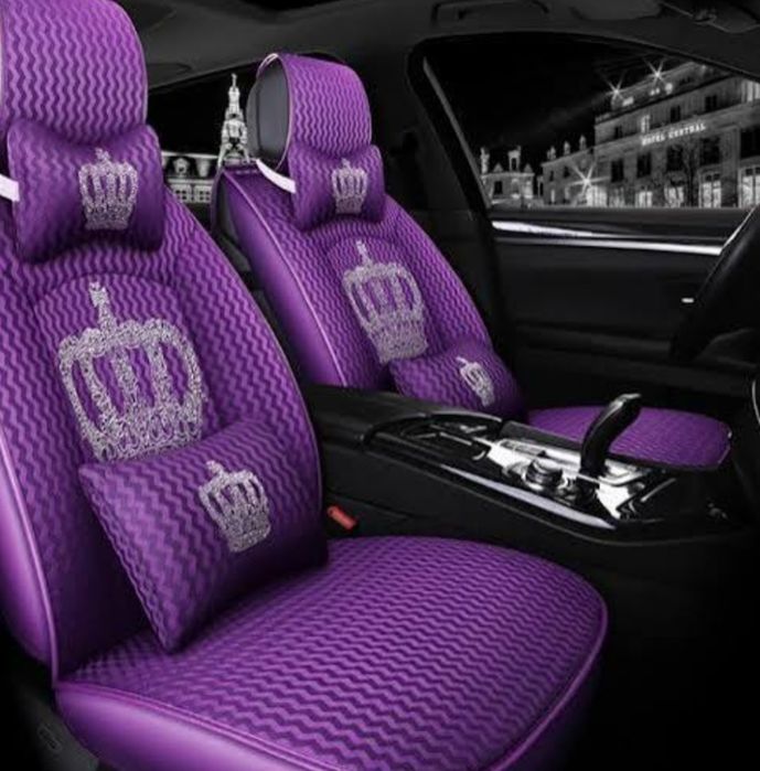 Помещение на автомойке под пошив чехлов