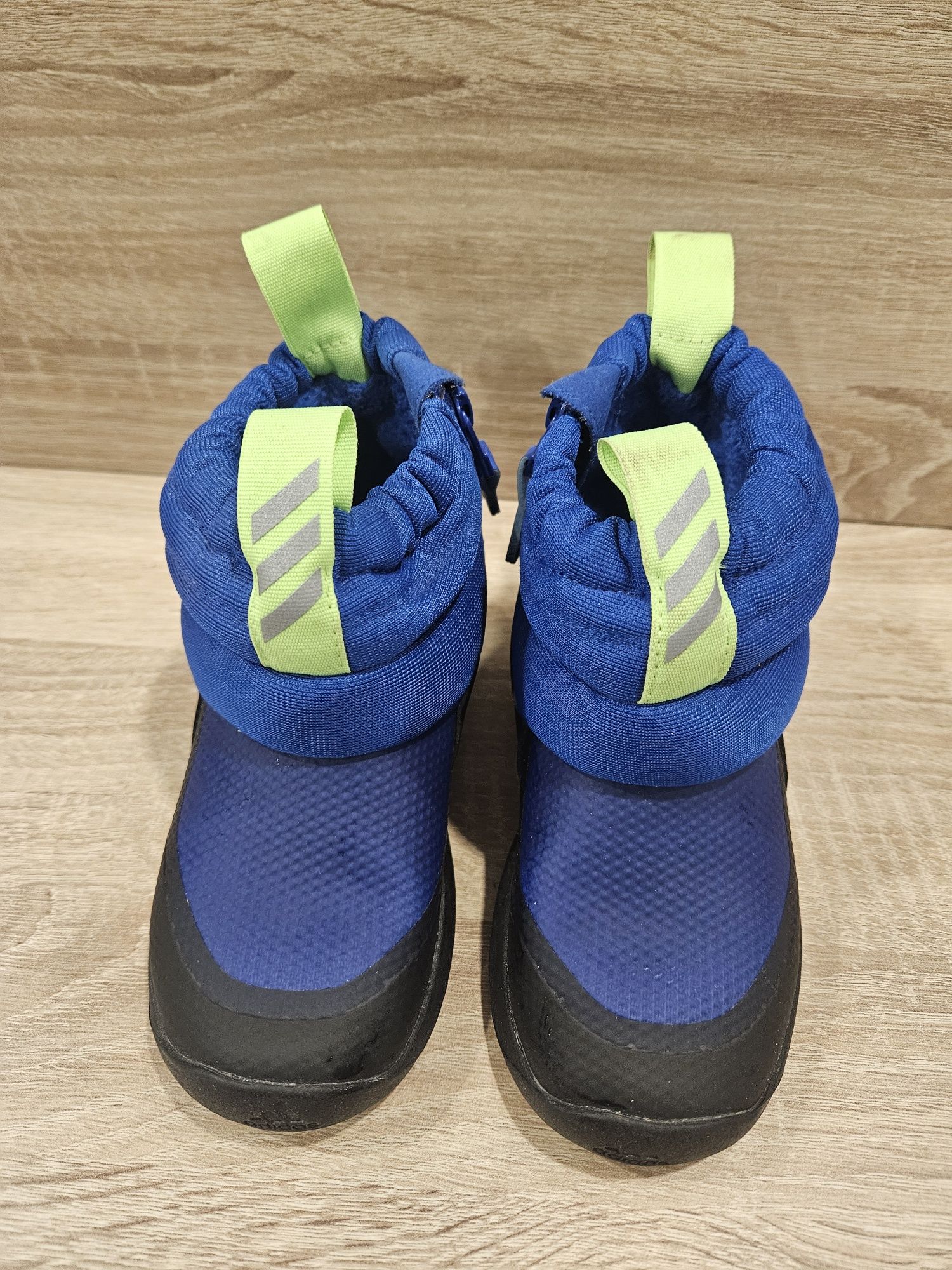 Аdidas апрески 27 н-р