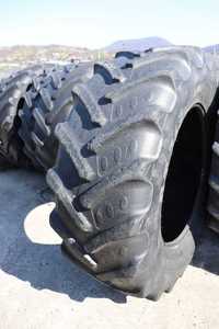 Cauciucuri 580/70R38 BKT AgriMax Tractor Case second hand cu garantie