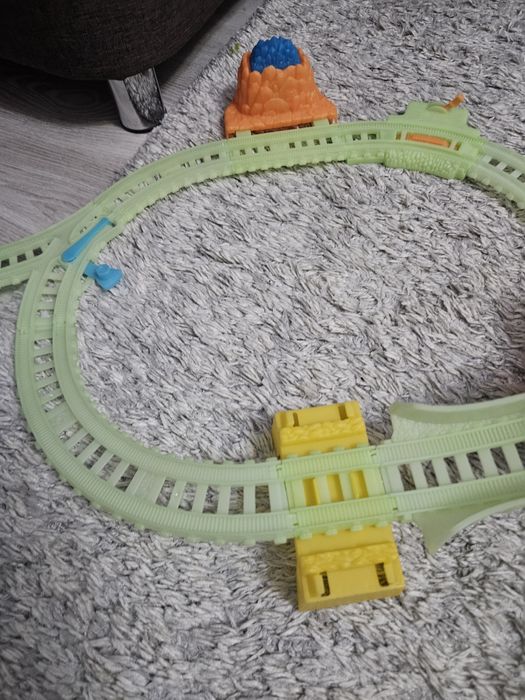 Thomas & friends: Glowing mine set