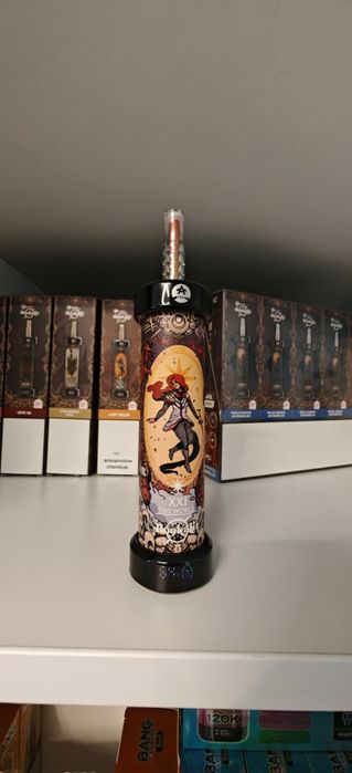 Vape Hookalit Narghilea 40.000 Puffs Abur Foarte Mult Reincarcabil