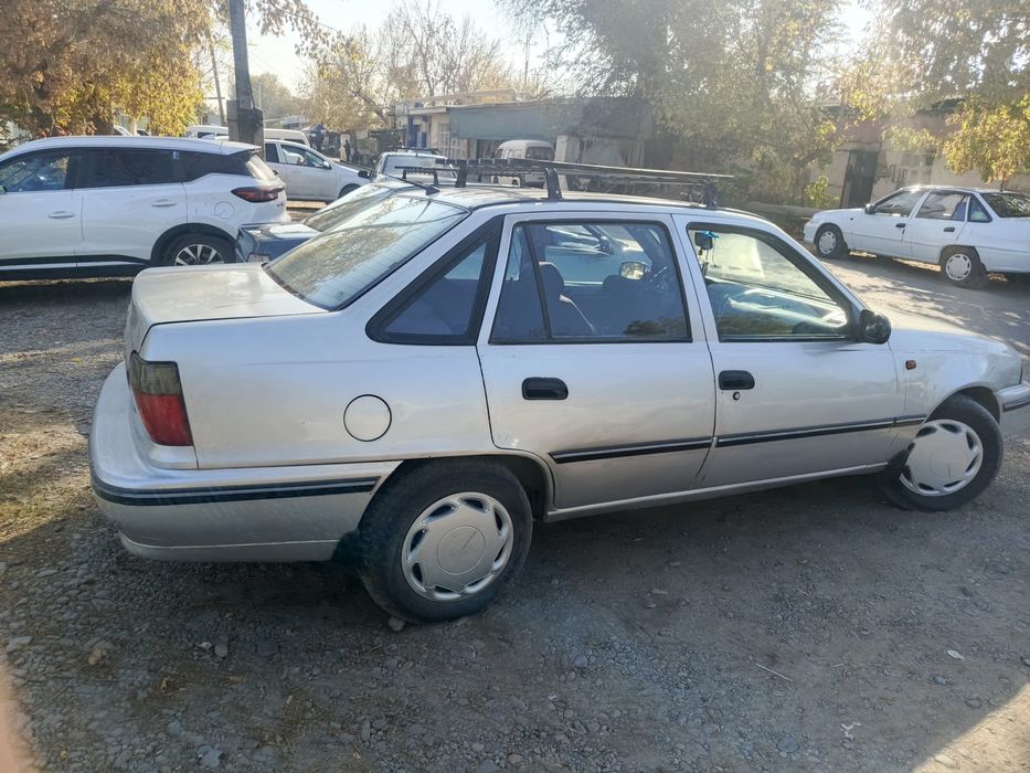 Nexia 1 donc kelishamiz