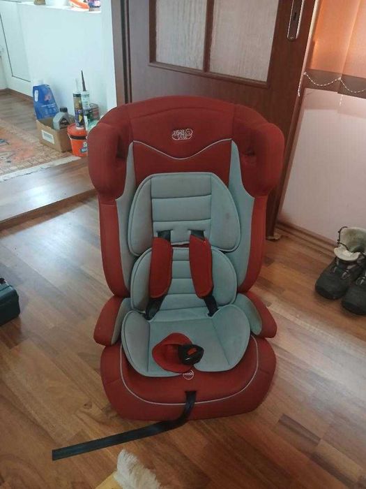 Carucior copii si accesorii