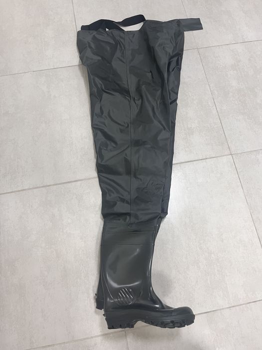 Сапоги болотные