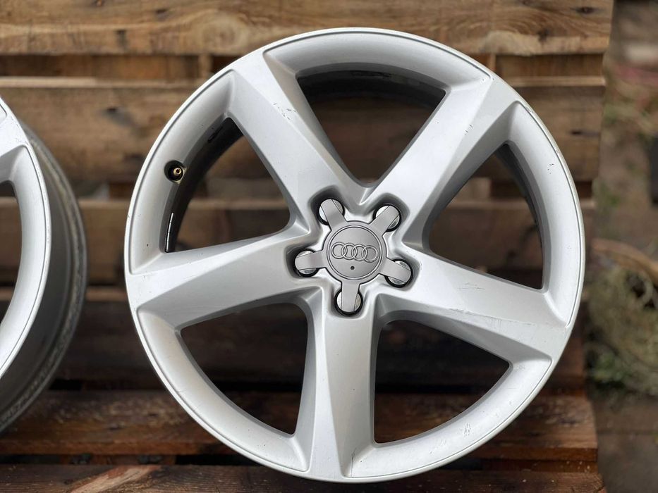 5х112 19 Цола Оригинални Джанти Audi А6 А7 А8