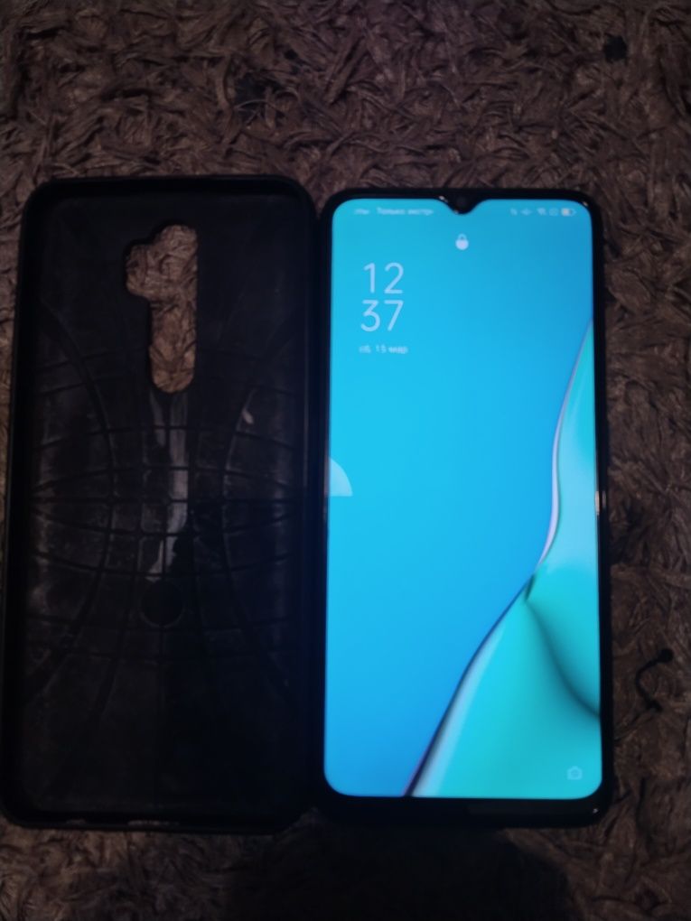 Oppo a9 в идеальном состоянии
