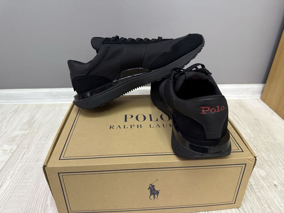 Мъжки обувки Polo ralph lauren