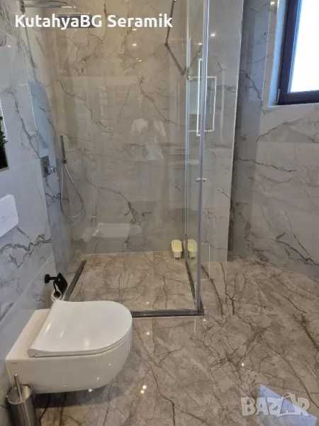 NG Kutahya Seramik | Турски гранитогрес и плочки за баня, кухня и под!