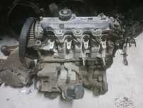 Motor complet fara anexe 1.5 dci k9k636 Nissan Qashqai 1 J10 [2007 -