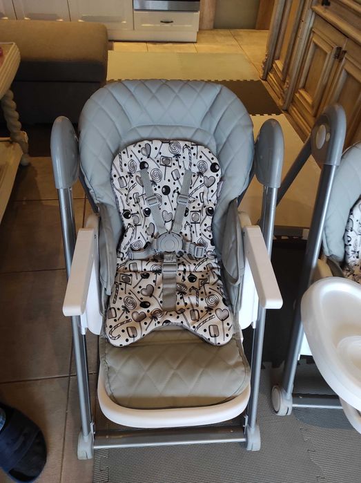 Столче за хранене