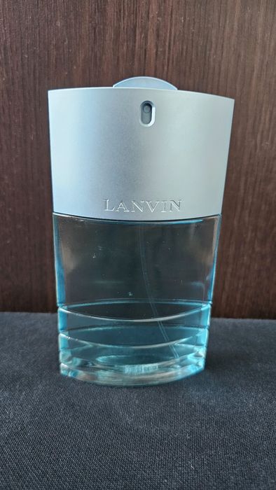 Parfum  bărbătesc si unisex