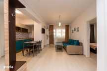 Apartament 2 camere de închiriat – Brasov in cartierul Tractorul