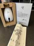 Мишка Razer Orochi V2 White Edition Wireleass