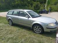 Volkswagen Passat clima 1.6 benzină an 2003 înmatriculată  EURO 4