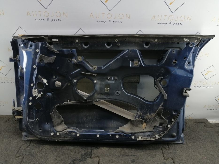 Usa dreapta fata AUDI A6/S6 III Saloon 4F2, C6 2004 - 2011 4F0831051F