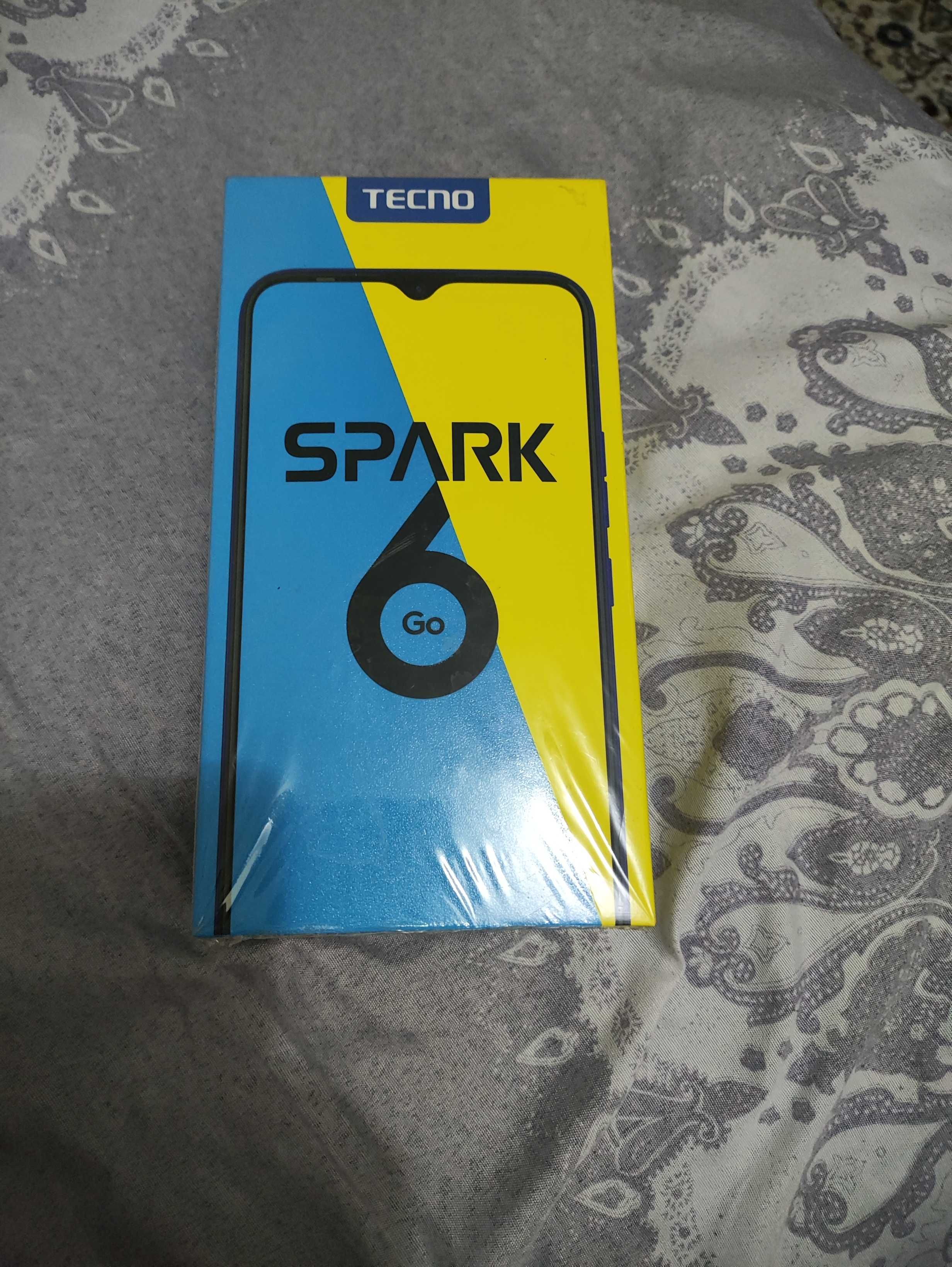 Techno spark 6go sotiladi