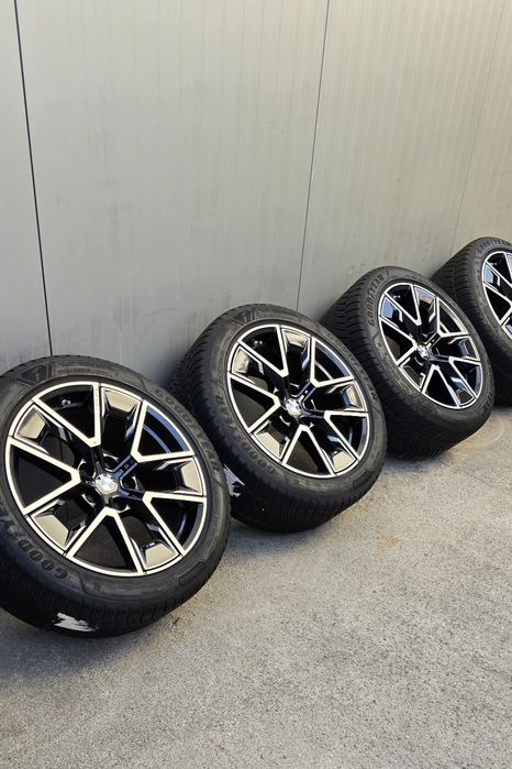 Зимен комплект  18 still 858 за BMW  i4 G26