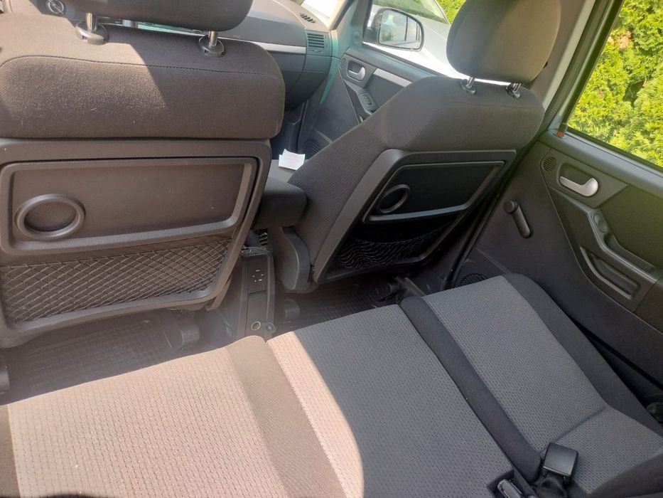 Schimb Opel Meriva A 1.6 benzina cu ATV