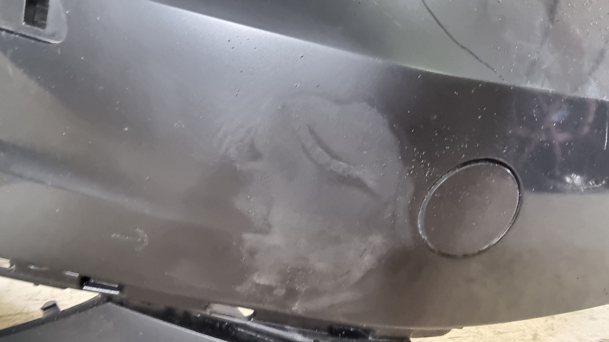 Bara fata VW Golf , 7 facelift 2017, 2018, 2019, 2020, cod OE 5G807221FL