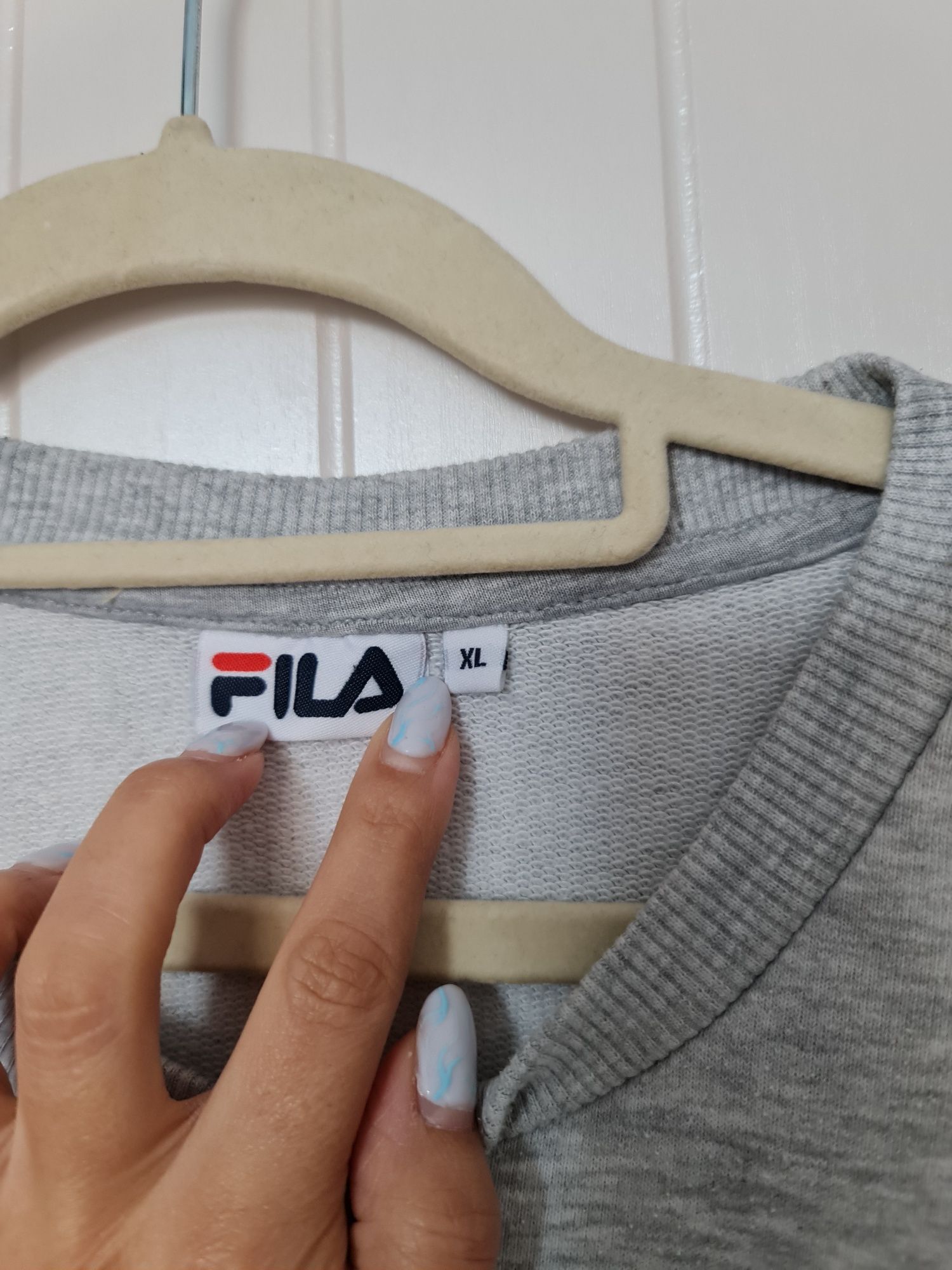 Bluza Fila     .