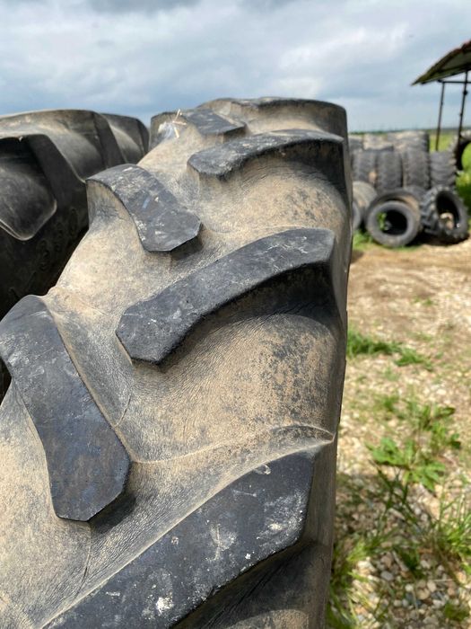 Anvelope inguste 9.5 R40