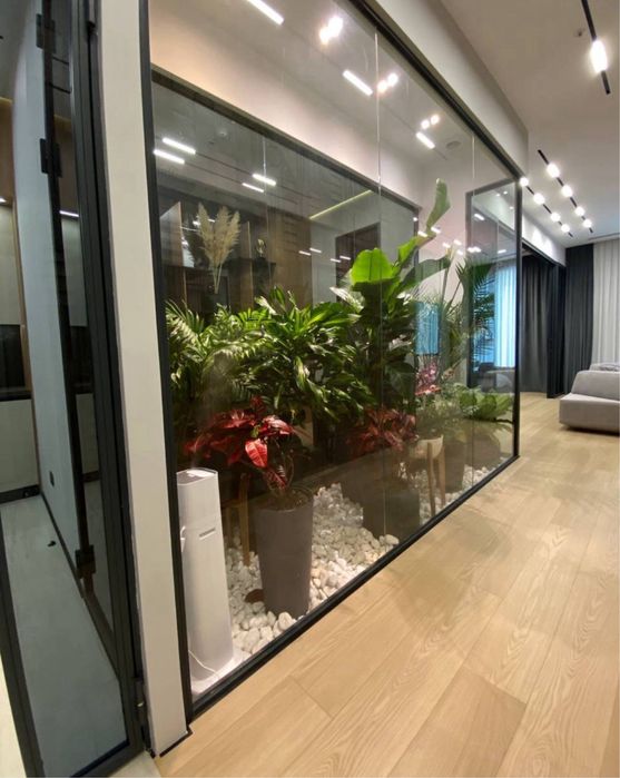 Продаётся квартира в Nest One 20 этаж