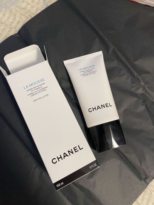 Chanel original camelia anti poluare 150ml