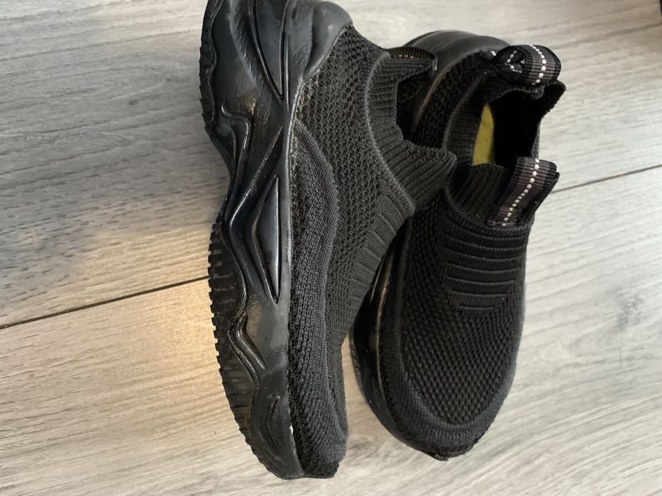 Маратонки Nike и Lamberjack ,Zara и еспадрили