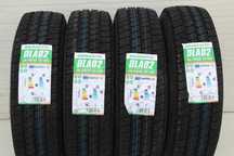 Anvelope noi 195/75 R16C Doublestar, All Season
