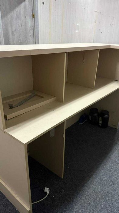 Ресепшен стойка , стол , приёмная стойка