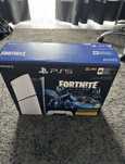 Playstation 5 Slim Digital Edition