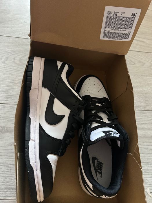 Дамски обувки NIKE