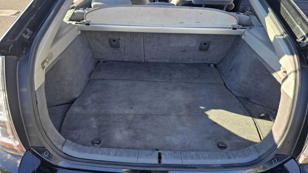 Toyota Prius II (Generația 2) - Hibrid + GPL Omologat RAR