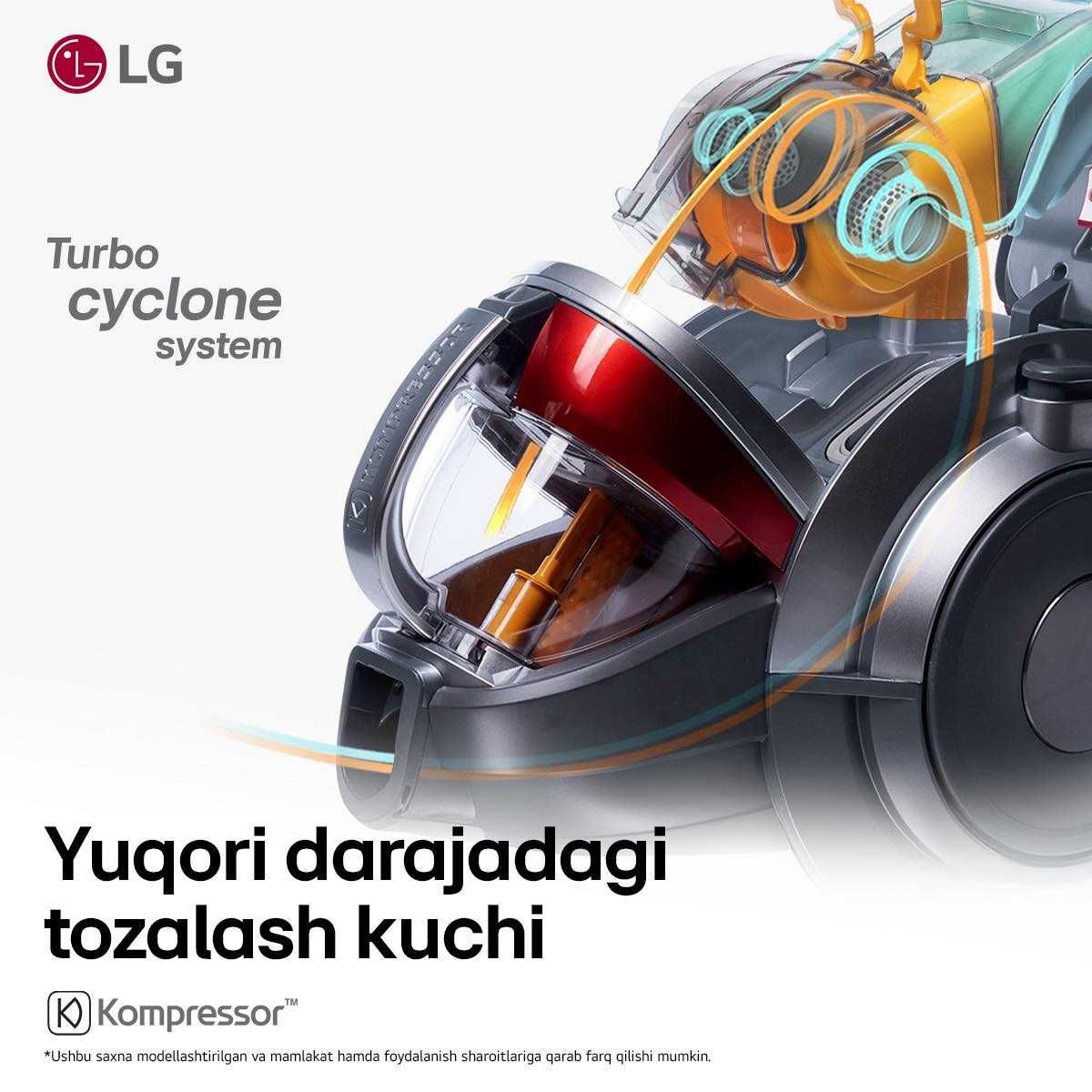Чангютгич LG! АРЗОН Нархлар! Пылесос LG! Ишончли Савдо.Changyutgich LG