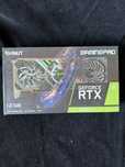 RTX 3080Ti 12GB Palit GamingPro Игровая Видеокарта Nvidia Geforce