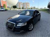 Audi A6 C6 2.0 TDI 2009 Facelift Full Led
