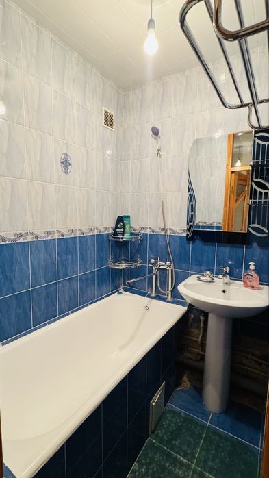 Сдается квартира в аренду