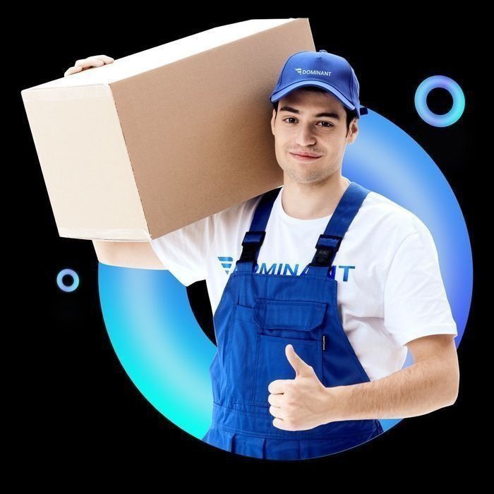 Грузчики по вызову