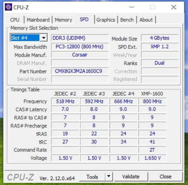 Placa de baza + i5 2500K + 8GB RAM DDR3