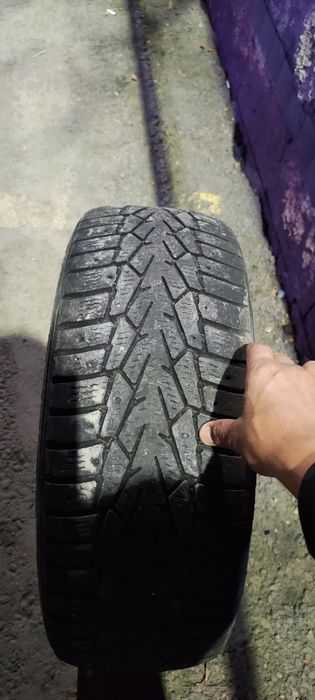 Зимние шины 205/60/R16