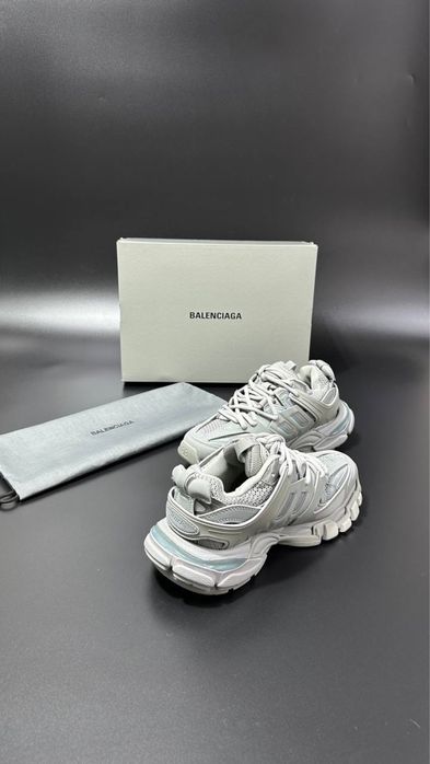 Adidasi Balenciaga Track Fullbox Unisex 36-45