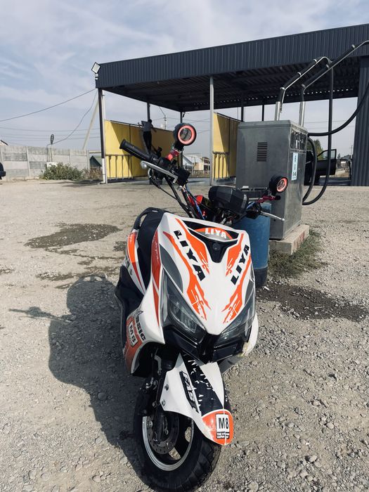 M8 pro supra liymoto