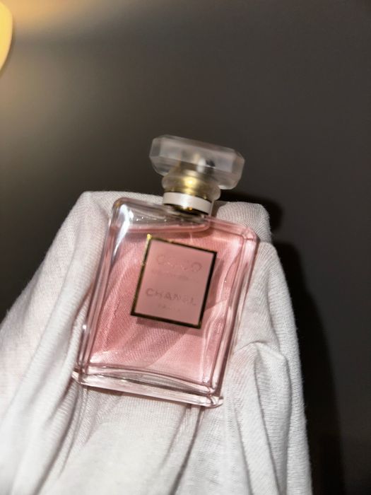 Chanel CocoMademoiselle - Eau de Parfum 50 ml