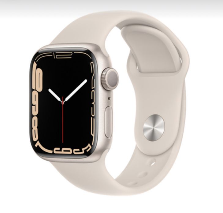 Apple watch series 7 45 mm