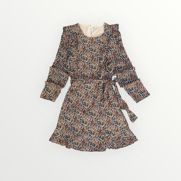 Дамска рокля Pepe Jeans