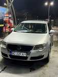 Passat b6 2.0tdi bmp 2007