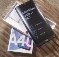 Samsung A40 чисто нов