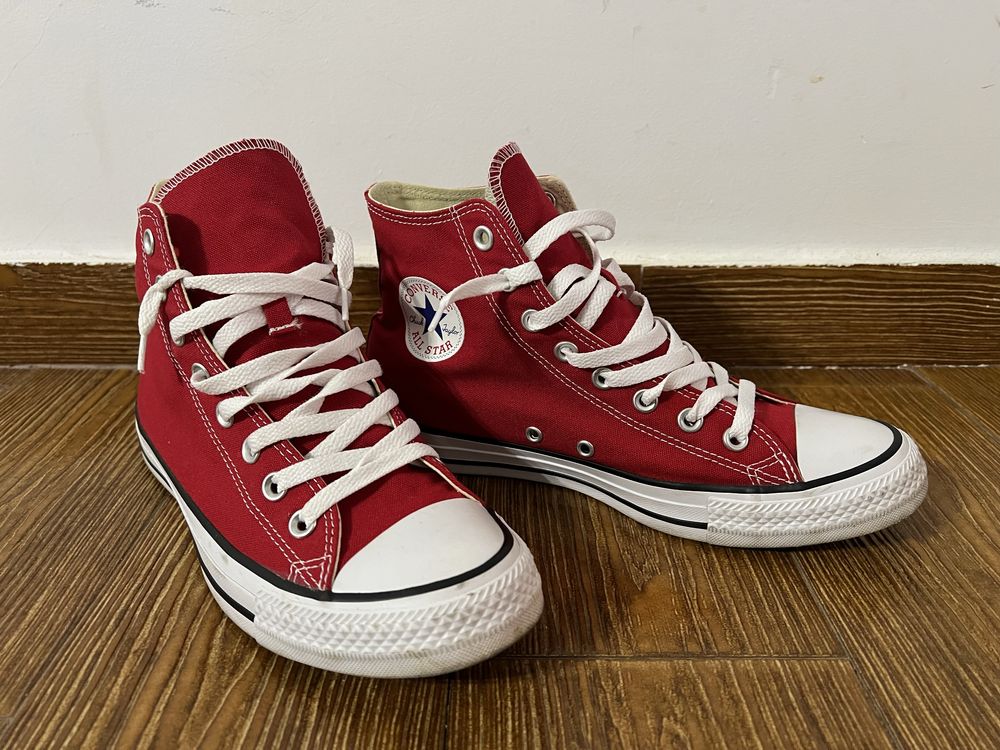 Vand tenisi Converse