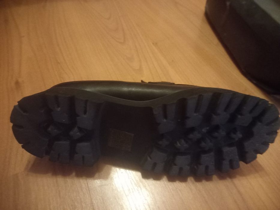 Дамски стилни обувки